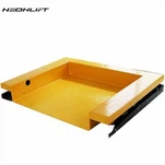 Tavolo elevatore elettrico a forbice